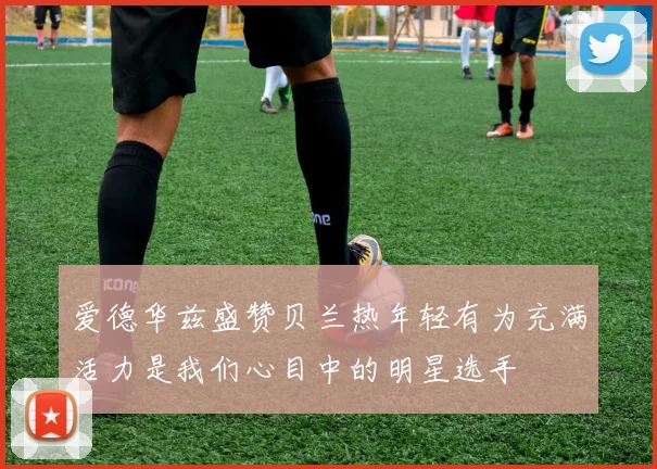 爱德华兹盛赞贝兰热年轻有为充满活力是我们心目中的明星选手